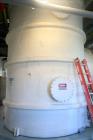 Used- Anguil Environmental Systems Regenerative Thermal Oxidizer (RTO) and Acid