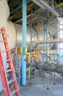Used Anguil Environmental Systems Regenerative Thermal Oxidizer (RTO) and Acid