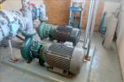 Used Anguil Environmental Systems Regenerative Thermal Oxidizer (RTO) and Acid