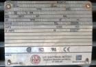 Used Anguil Environmental Systems Regenerative Thermal Oxidizer (RTO) and Acid