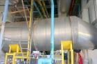 Used Anguil Environmental Systems Regenerative Thermal Oxidizer (RTO) and Acid
