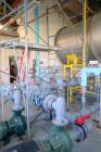 Used Anguil Environmental Systems Regenerative Thermal Oxidizer (RTO) and Acid