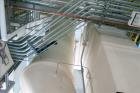 Used Anguil Environmental Systems Regenerative Thermal Oxidizer (RTO) and Acid