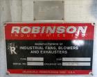 Used Anguil Environmental Systems Regenerative Thermal Oxidizer (RTO) and Acid