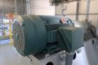 Used Anguil Environmental Systems Regenerative Thermal Oxidizer (RTO) and Acid
