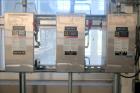 Used Anguil Environmental Systems Regenerative Thermal Oxidizer (RTO) and Acid