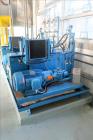 Used- Anguil Environmental Systems Regenerative Thermal Oxidizer (RTO) and Acid