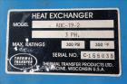 Used Anguil Environmental Systems Regenerative Thermal Oxidizer (RTO) and Acid