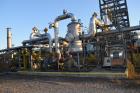 Used Intellishare Environmental Thermal Oxidizer