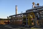 Used Intellishare Environmental Thermal Oxidizer