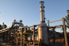 Used Intellishare Environmental Thermal Oxidizer