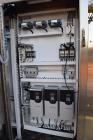 Used Intellishare Environmental Thermal Oxidizer