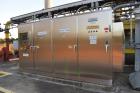 Used Intellishare Environmental Thermal Oxidizer