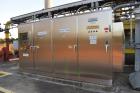 Used- Intellishare Environmental Thermal Oxidizer