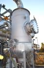 Used- Intellishare Environmental Thermal Oxidizer