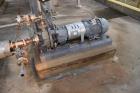 Used- Intellishare Environmental Thermal Oxidizer