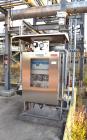 Used- Intellishare Environmental Thermal Oxidizer