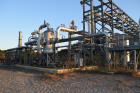 Used Intellishare Environmental Thermal Oxidizer