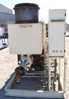 Used- Paragon Environmental Systems Thermal Oxidizer, Model ET-500