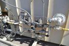 Used- Paragon Environmental Systems Thermal Oxidizer, Model ET-500