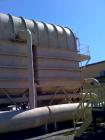 Used Smith Engineering Regenerative Thermal Oxidizer System (RTO)