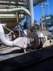 Used Smith Engineering Regenerative Thermal Oxidizer System (RTO)