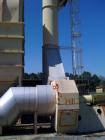 Used Smith Engineering Regenerative Thermal Oxidizer System (RTO)