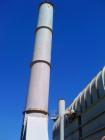 Used Smith Engineering Regenerative Thermal Oxidizer System (RTO)