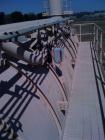 Used Smith Engineering Regenerative Thermal Oxidizer System (RTO)