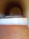 Used Smith Engineering Regenerative Thermal Oxidizer System (RTO)