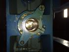 Used Dorst 55-Ton Powdered Metal Press, Model TPA50/2, Type IPA50/2. 480 Volt. Missing main pump and missing main cylinder. Controls do not function. Serial#108.585/1, built 1985.