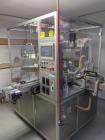 Used Leidex Model PSR-4800 Servo Powder Press