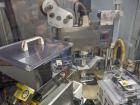 Used Leidex Model PSR-4800 Servo Powder Press