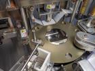 Used Leidex Model PSR-4800 Servo Powder Press