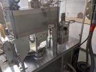 Used Leidex Model PSR-4800 Servo Powder Press