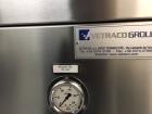 Used Vetraco Group Powder Press, Model CP 024 W