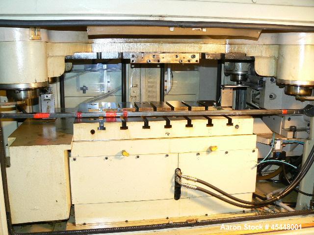 Used Minster TR2-30 High Speed Blanking Press