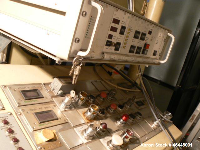 Used Minster TR2-30 High Speed Blanking Press