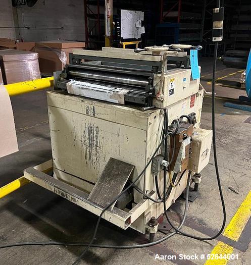 Used- Stamtec 200/220 TON STAMTEC "S2-200-72-48" SINGLE-ACTION 2-POINT STRAIGHT SIDE PRESS w/SERVO-FEED SYSTEM. EQUIPPED WIT...
