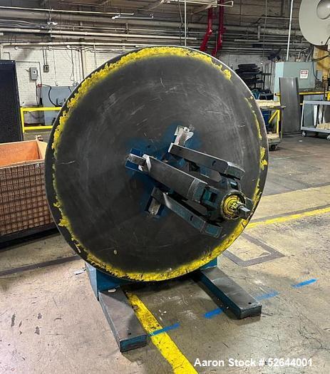Used Stamtec 200/220 TON STAMTEC "S2-200-72-48" SINGLE-ACTION 2-POINT STRAIGHT SIDE PRESS w/SERVO-FEED SYSTEM. EQUIPPED WITH:  Air Clutch & Brake - Air Counterbalance, SMX24 Stamtec Servo-Feed System...