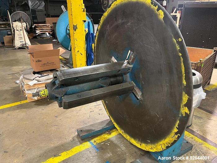 Used Stamtec 200/220 TON STAMTEC "S2-200-72-48" SINGLE-ACTION 2-POINT STRAIGHT SIDE PRESS w/SERVO-FEED SYSTEM. EQUIPPED WITH:  Air Clutch & Brake - Air Counterbalance, SMX24 Stamtec Servo-Feed System...