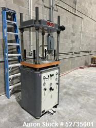 Used-RAM 30 Ton Studio Press