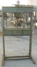 Used Dake press, model 25H, 25 ton.  Manually adjustable base and up/down.  Hydraulic ram.  Mounted on a carbon steel base.


