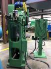 Used Rousselle Press, Model 36-F, 25 Ton.