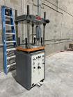 Used-RAM 30 Ton Studio Press