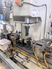 Eitel Automatic Hydraulic Straightening Press. Model ARP-16