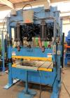 Used Beckwood Hydraulic Press, Model 1502862.