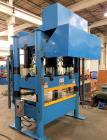 Used Beckwood Hydraulic Press, Model 1502862.