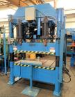 Used Beckwood Hydraulic Press, Model 1502862.