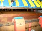 Used Bruno Machinery Roll Feed Die Cutting Press, Model RS7